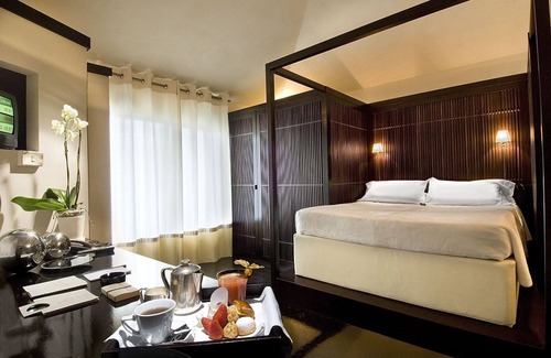Cattolica Hotel | Hotel Carducci 76