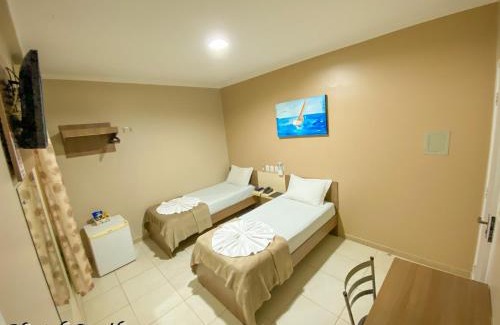 Porto Velho Hotel | Hotel Caribe
