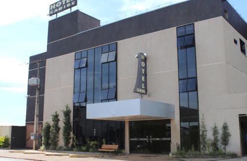 Porto Velho Hotel | Hotel Caribe