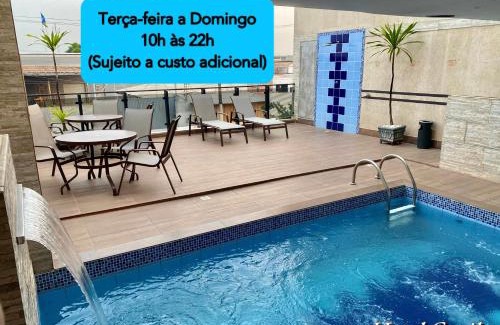 Porto Velho Hotel | Hotel Caribe