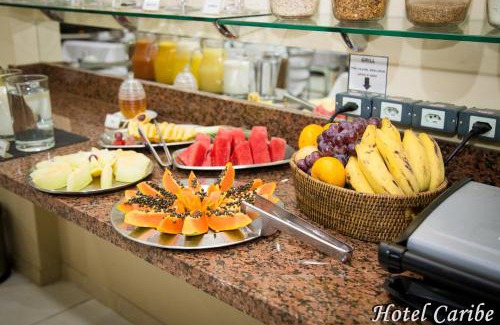 Porto Velho Hotel | Hotel Caribe