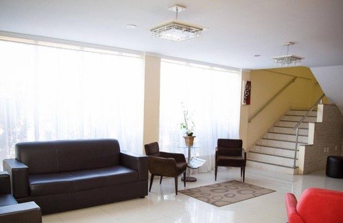 Porto Velho Hotel | Hotel Caribe