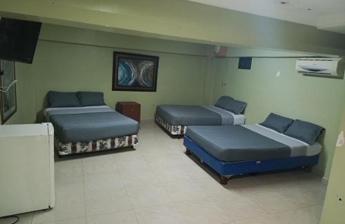 Guayaquil Hotel | Hotel Caribe