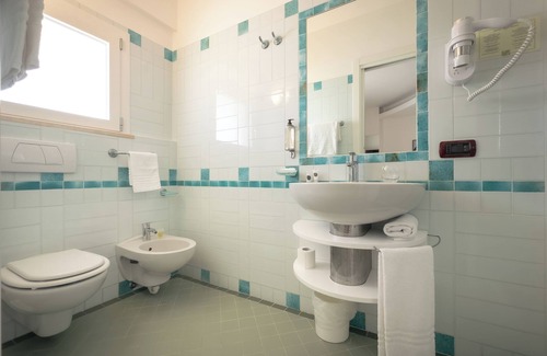 Sassari Hotel | Hotel Carlo Felice