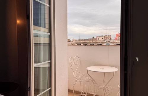 Ville Nouvelle Hotel | Hotel Carlton