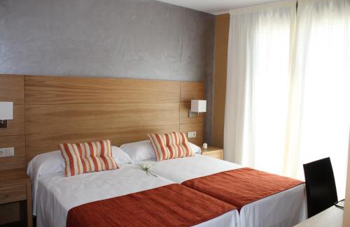 La Cala de Mijas Hotel | Hotel Carmen