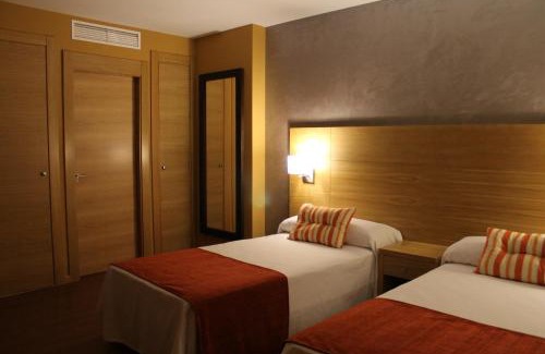 La Cala de Mijas Hotel | Hotel Carmen