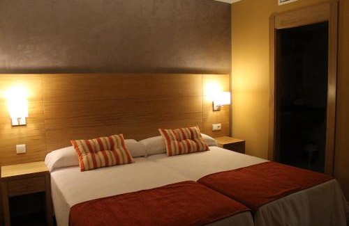 La Cala de Mijas Hotel | Hotel Carmen