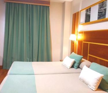 La Carlota Hotel | Hotel Carmen