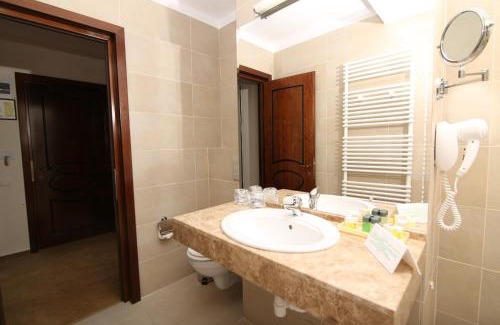 Predeal Hotel | Hotel Carmen