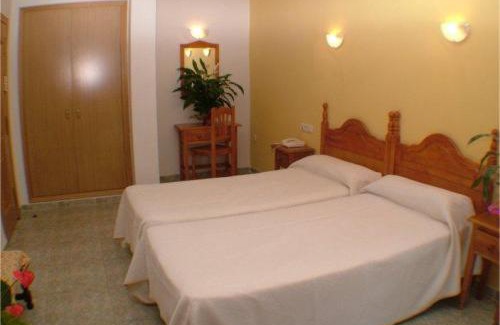 Carihuela Hotel | Hotel Carmen Teresa