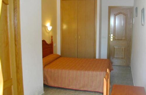 Carihuela Hotel | Hotel Carmen Teresa