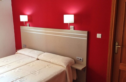 Carihuela Hotel | Hotel Carmen Teresa