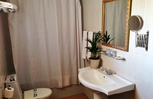 Carihuela Hotel | Hotel Carmen Teresa