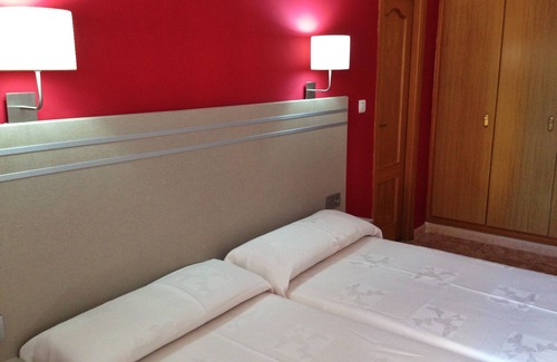 Carihuela Hotel | Hotel Carmen Teresa