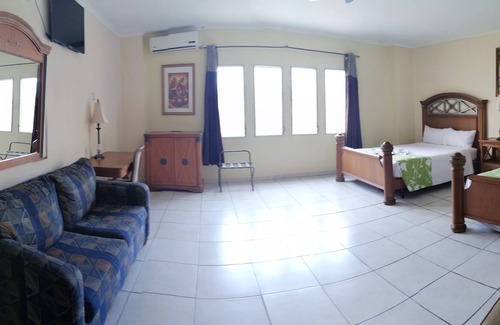 Sector 2 Hotel | Hotel Carnaval