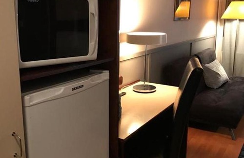 Suonenjoki Hotel | Hotel Carneval