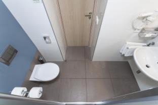 Prague 9 Hotel | Hotel Carol