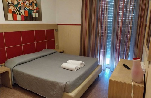 Rivabella Hotel | Hotel Carol