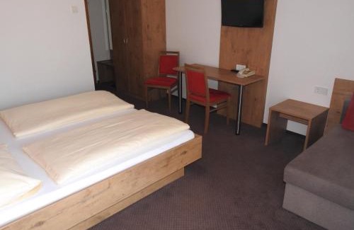 Abersee Hotel | Hotel Carossa bed&breakfast