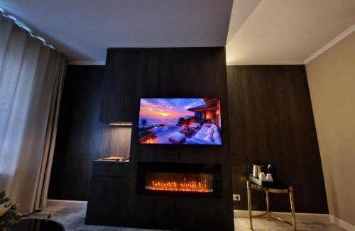 Sinaia Hotel | Hotel Carpathia