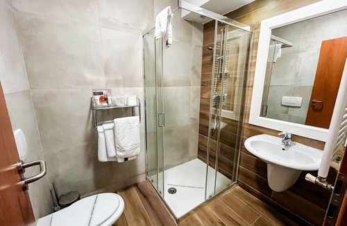 Sinaia Hotel | Hotel Carpathia