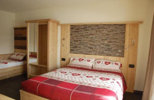 Livigno Cama Y Desayuno | Hotel Carpe Diem