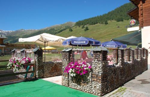 Livigno Cama Y Desayuno | Hotel Carpe Diem