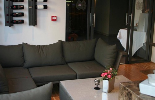 Herent Hotel | Hotel Carpinus