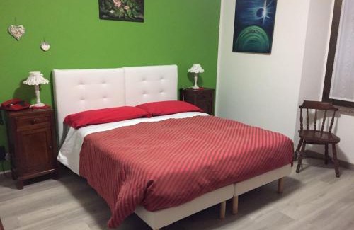 Serina Hotel | Hotel Carrara