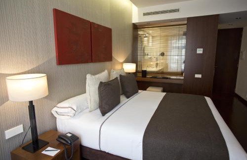 Sao Nicolau Hotel | Hotel Carris Porto Ribeira