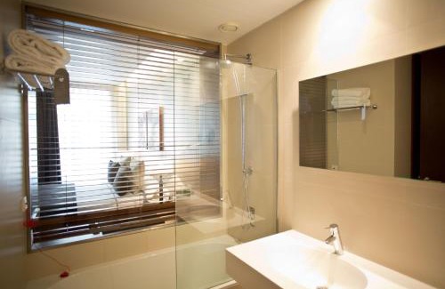 Sao Nicolau Hotel | Hotel Carris Porto Ribeira