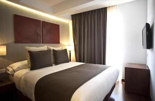 Sao Nicolau Hotel | Hotel Carris Porto Ribeira