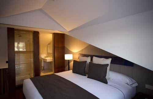 Sao Nicolau Hotel | Hotel Carris Porto Ribeira