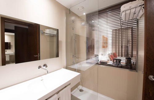 Sao Nicolau Hotel | Hotel Carris Porto Ribeira