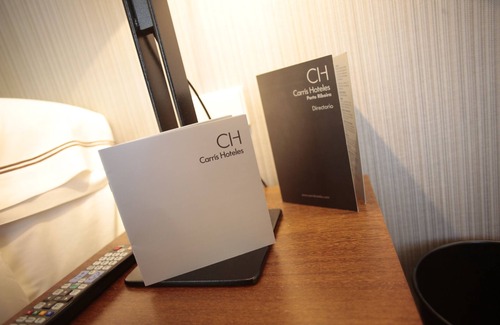 Sao Nicolau Hotel | Hotel Carris Porto Ribeira