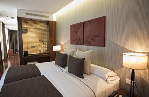 Sao Nicolau Hotel | Hotel Carris Porto Ribeira