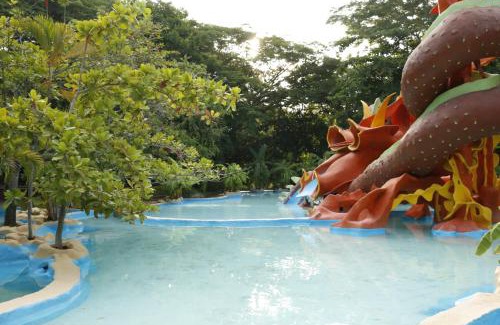 Apazapan Cabina | Hotel Carrizal Spa