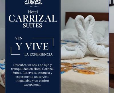 Barinas Hotel | Hotel Carrizal Suites