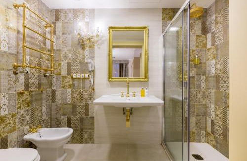 Josefov Hotel | Hotel Caruso Old Town