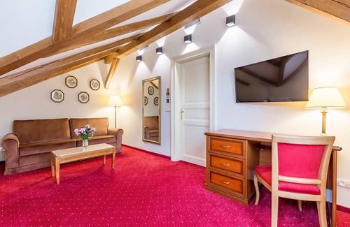 Josefov Hotel | Hotel Caruso Old Town Prague