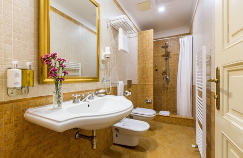 Josefov Hotel | Hotel Caruso Old Town Prague