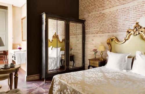 Santa Cruz Hotel | Hotel Casa 1800 Sevilla