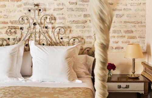 Santa Cruz Hotel | Hotel Casa 1800 Sevilla