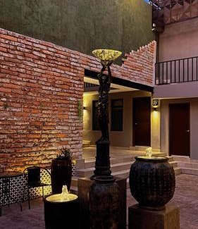 Leon Hotel | Hotel Casa 20