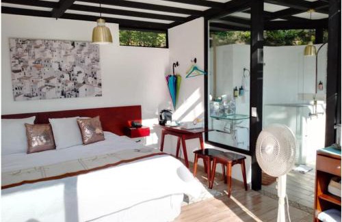 Villeta Hotel | Hotel Casa Ambrosia