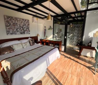 Villeta Hotel | Hotel Casa Ambrosia
