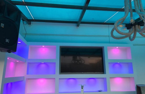 Atacames Hotel | Hotel Casa Arnaldo "Atacames"