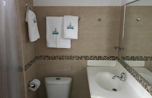 Atacames Hotel | Hotel Casa Arnaldo "Atacames"