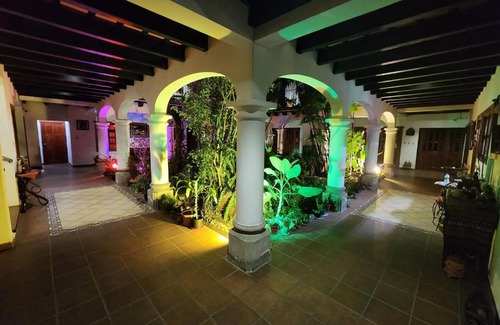 Santa Ana Hotel | Hotel Casa Búho B&B